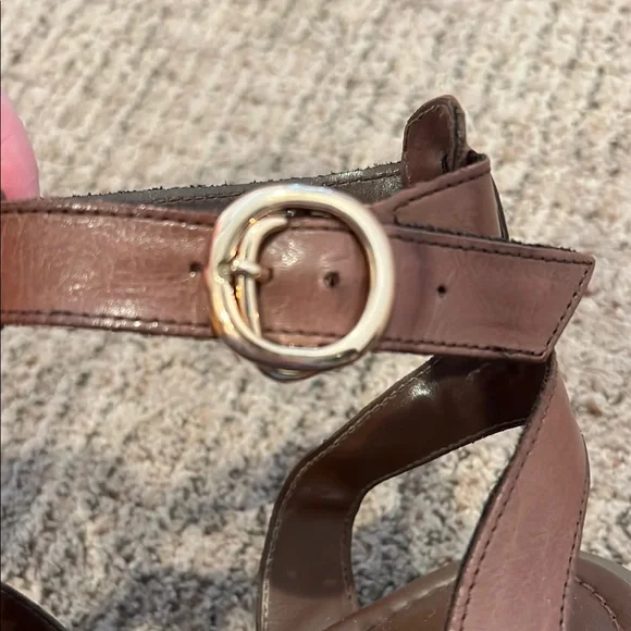 Brown Gladiators - Picture 4 of 4